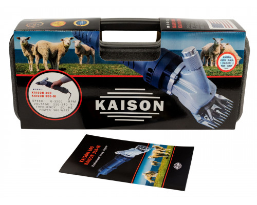 Машинка для стрижки овець KAISON 300 М