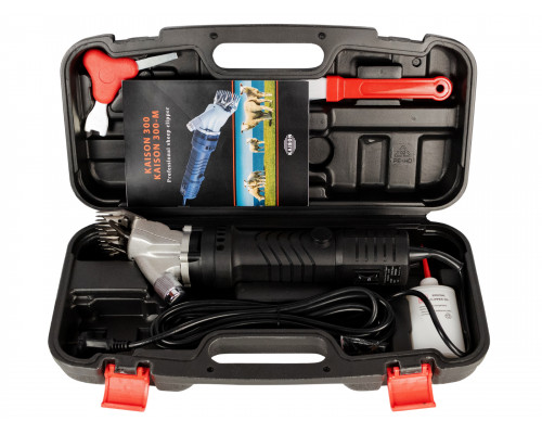 Машинка для стрижки овець KAISON 300 М