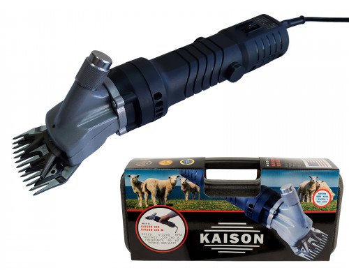 Машинка для стрижки овець KAISON 300 М